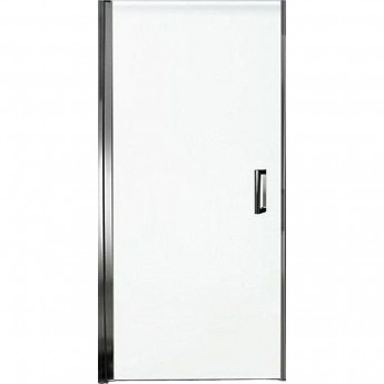Душевая дверь JACOB DELAFON CONTRA E22T80-GA на петлях 80х200