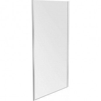 Душевая стенка JACOB DELAFON SERENITY E14F90-GA прозрачная 90х190