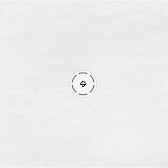 Душевой поддон JACOB DELAFON SINGULIER E67033-SHM 90x90 белый