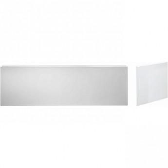 Фронтальная и боковая панель JACOB DELAFON ELITE E6D081-00 для ванны 180x80