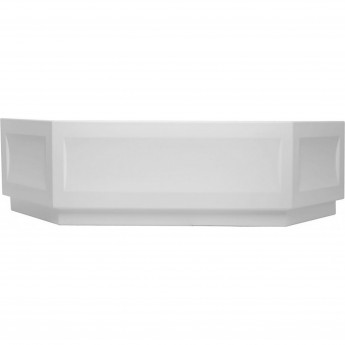 Фронтальная панель JACOB DELAFON BAIN DOUCHE E6239RU-00 для ванны 145x145