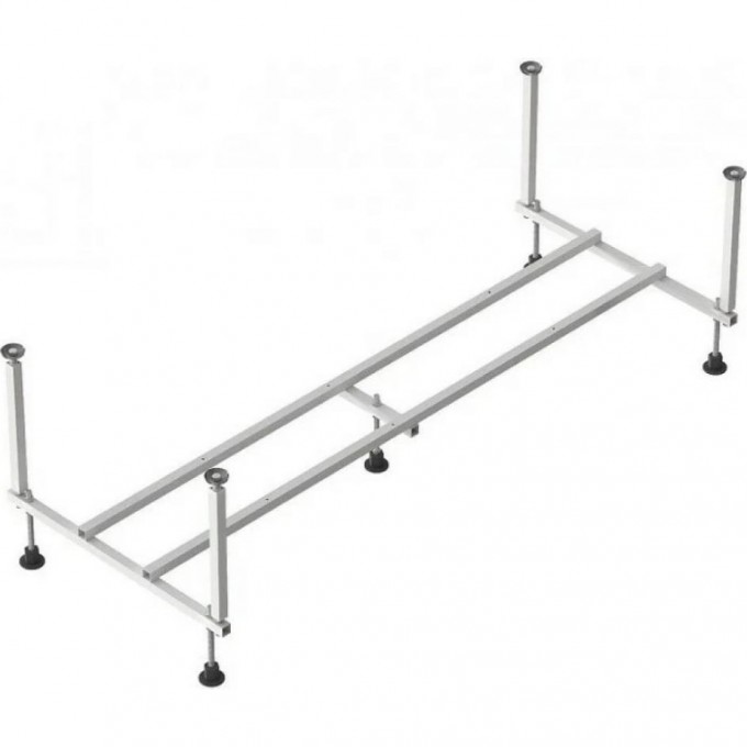 Каркас JACOB DELAFON STRUKTURA 170x70 для ванны E6D307RU-00 Каркас JACOB DELAFON STRUKTURA 170x70 для ванны E6D307RU-00