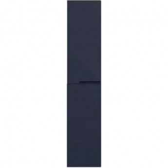 Колонна JACOB DELAFON NONA EB1892LRU-G98 147х34 шарниры слева, темно-синий глянцевый Колонна JACOB DELAFON NONA EB1892LRU-G98 147х34 шарниры слева, темно-синий глянцевый