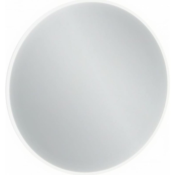 Круглое зеркало JACOB DELAFON 90x90 с подсветкой EB1456-NF
