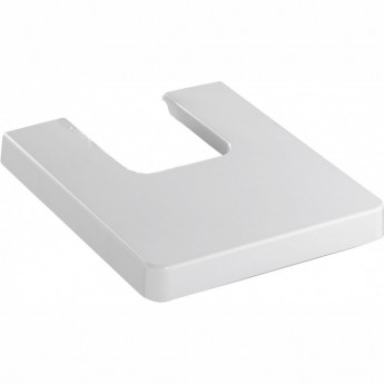 Крышка JACOB DELAFON REVE E4818-00 для биде Крышка JACOB DELAFON REVE E4818-00 для биде