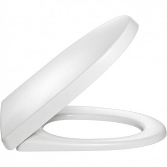 Крышка-сиденье JACOB DELAFON ODEON UP 8409K-00 с микролифтом петли хром Крышка-сиденье JACOB DELAFON ODEON UP 8409K-00 с микролифтом петли хром