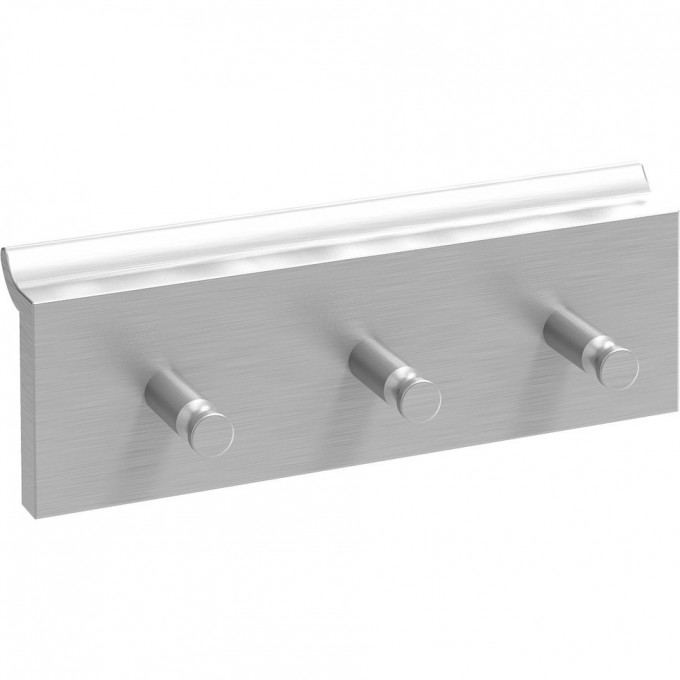 Крючок JACOВ DELAFON SHERWOOD хром EB1845RU-NF Крючок JACOВ DELAFON SHERWOOD хром EB1845RU-NF