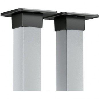 Ножки JACOB DELAFON RYTHMIK EB1313-NF для мебели Ножки JACOB DELAFON RYTHMIK EB1313-NF для мебели