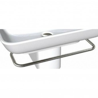 Полотенцедержатель для раковины JACOB DELAFON STRUKTURA E77080-CP хром