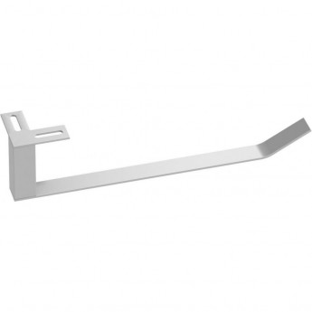 Полотенцедержатель JACOB DELAFON RHYTMIK E4121-CP для раковин