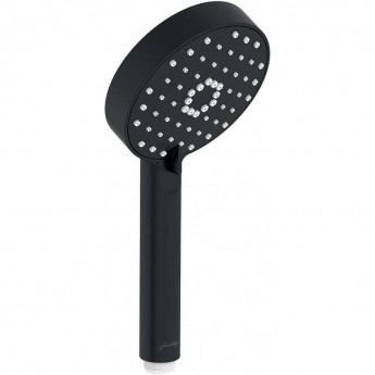Ручной душ JACOB DELAFON AWAKEN E72415-BL 110 черный матовый Ручной душ JACOB DELAFON AWAKEN E72415-BL 110 черный матовый