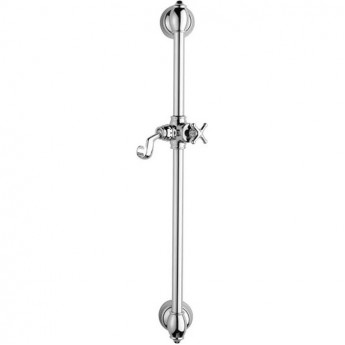 Штанга JACOB DELAFON E75099-CP для душа Штанга JACOB DELAFON E75099-CP для душа