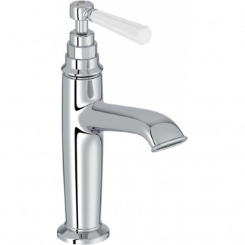 Смеситель JACOB DELAFON CLEO 1889 E24308-CP для раковины хром Смеситель JACOB DELAFON CLEO 1889 E24308-CP для раковины хром