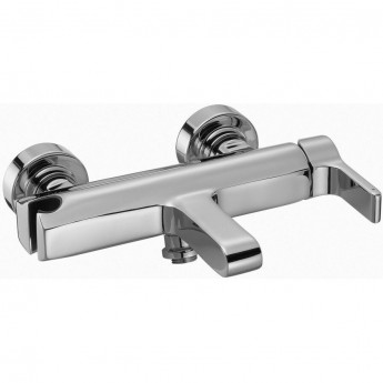 Смеситель JACOB DELAFON SINGULIER E10867-CP для ванны Смеситель JACOB DELAFON SINGULIER E10867-CP для ванны