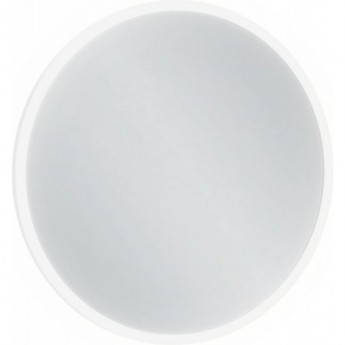 Зеркало JACOB DELAFON RIVE GAUCHE EB1450-NF 50x50 с подсветкой Зеркало JACOB DELAFON RIVE GAUCHE EB1450-NF 50x50 с подсветкой