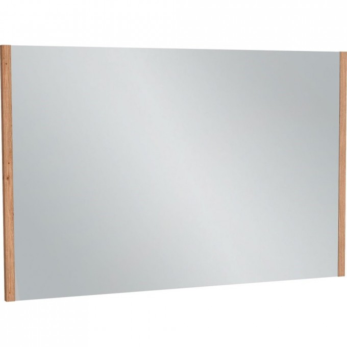 Зеркало JACOB DELAFON SHERWOOD 100x65 натуральный дуб EB1837RU-P6 Зеркало JACOB DELAFON SHERWOOD 100x65 натуральный дуб EB1837RU-P6